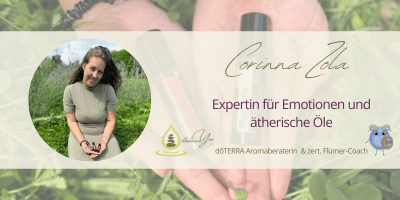 Email Signature - Ätherische Öle