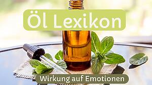 Öl Lexikon