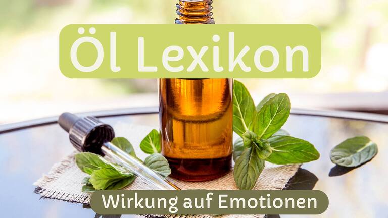 Öl Lexikon