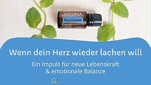 pfefferminz quer - dōTERRA Business