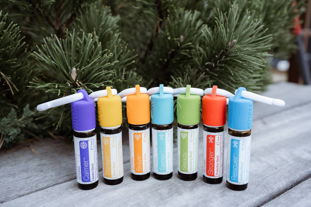 dōTERRA Kids Collection