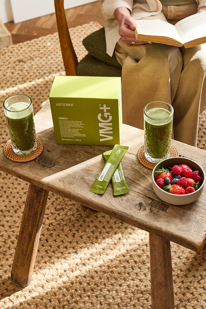 DoTERRA Wellness March 20250469 - Innovative Nahrungsergänzung: Wie doTERRA VMG+ mit 75 Nährstoffen Familien stärkt