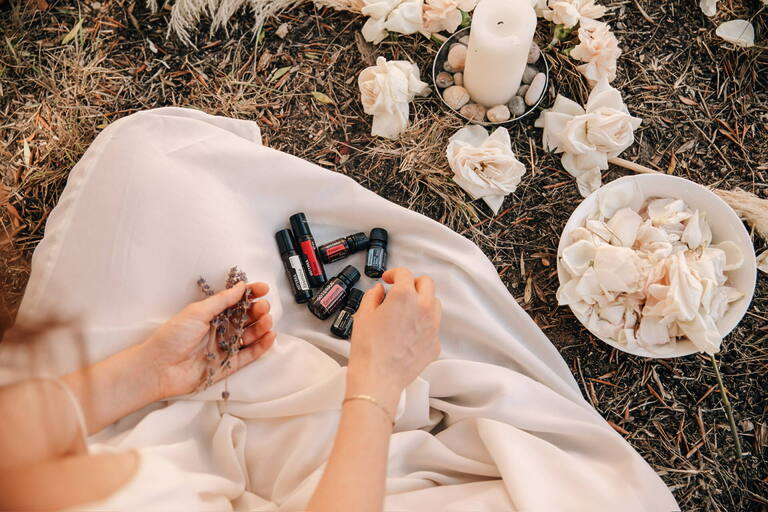 MarinaRoses 42 - dōTERRA Business
