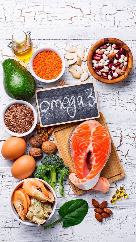 Omega3 - Innovative Nahrungsergänzung: Wie doTERRA VMG+ mit 75 Nährstoffen Familien stärkt