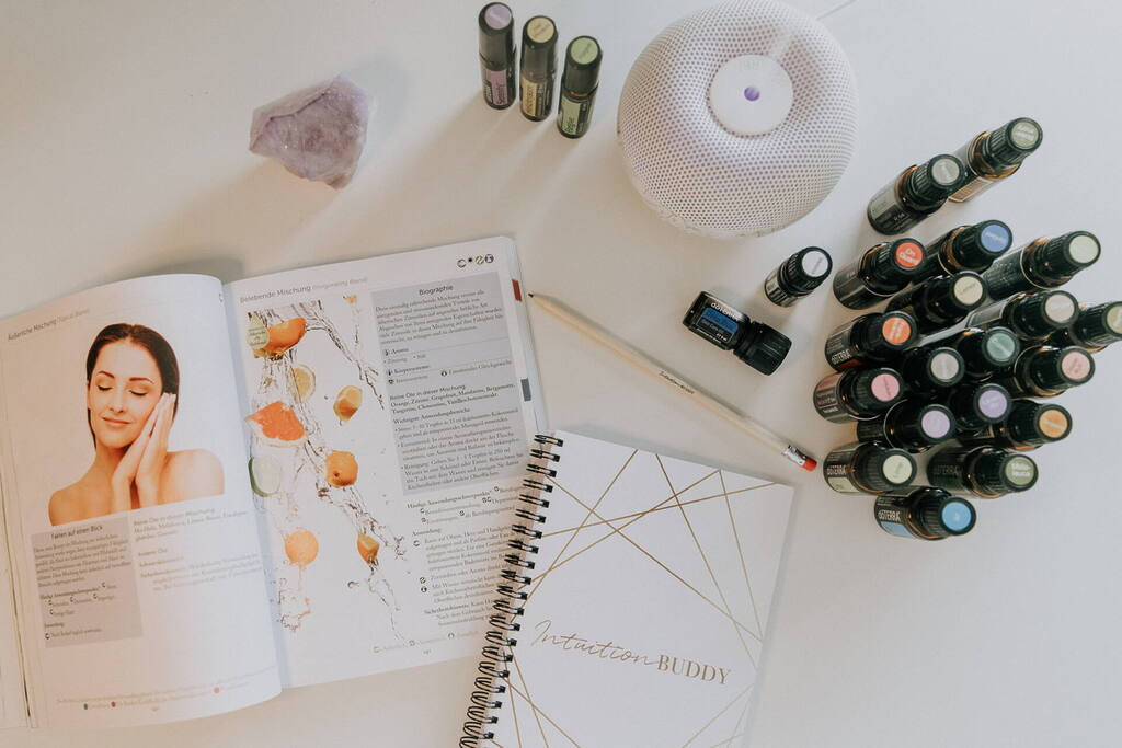 26 MSP3840 - dōTERRA Business