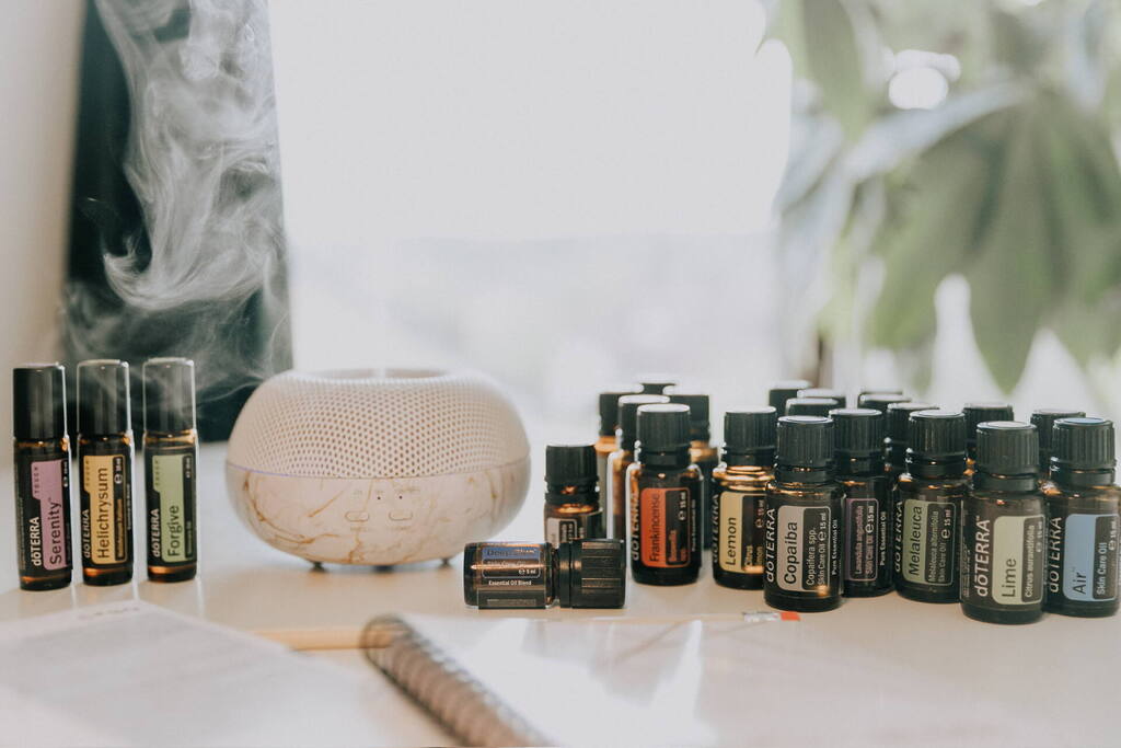 27 MSP3859 - dōTERRA Business