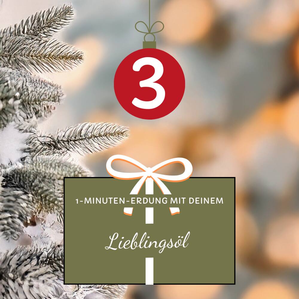 24 Tage Leichtigkeit 4 1 - 24 Tage Leichtigkeit