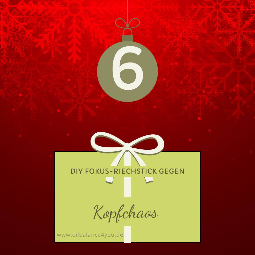 24 Tage Leichtigkeit 7 4 - 24 Tage Leichtigkeit