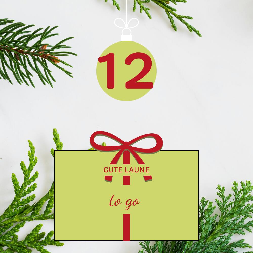 10 - Tag 12 – Dein Gute Laune Roll On