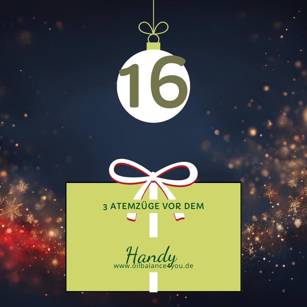 24 Tage Leichtigkeit 17 14 - 24 Tage Leichtigkeit