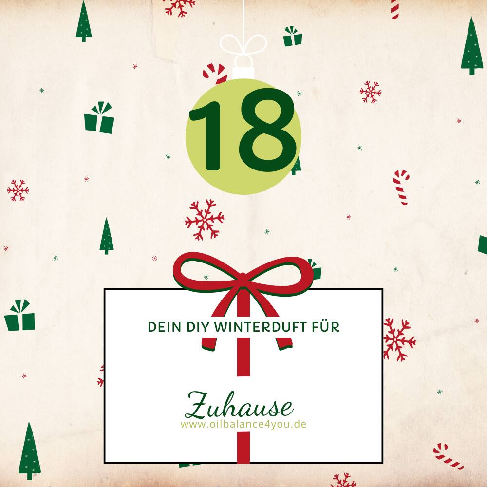 24 Tage Leichtigkeit 19 16 - 24 Tage Leichtigkeit