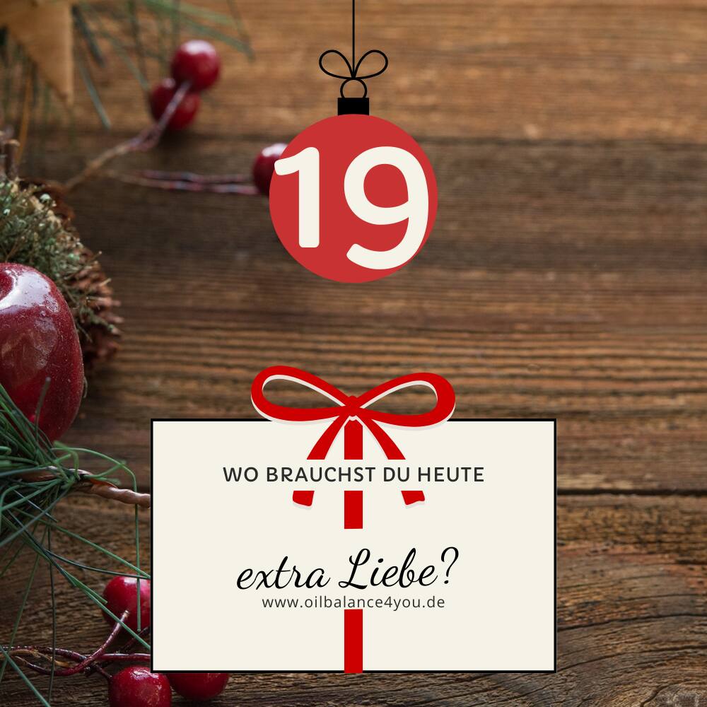 24 Tage Leichtigkeit 20 17 - 24 Tage Leichtigkeit