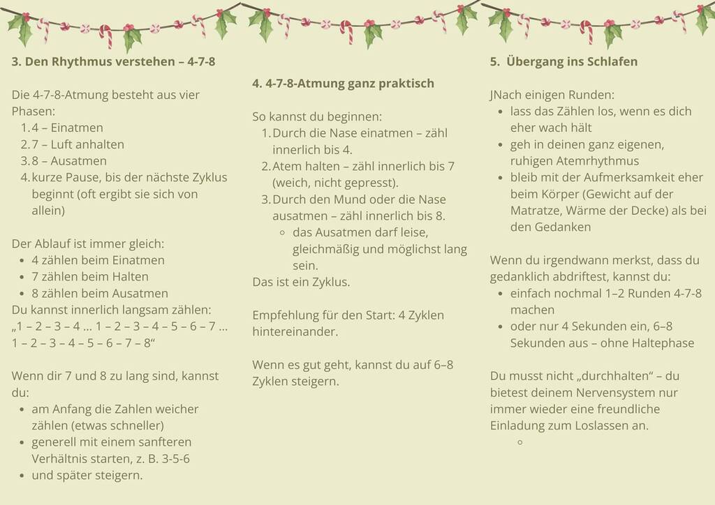 Tag 14 – 4-7-8-Atmung 3 2 11 - Tag 14 – 4-7-8-Atmung