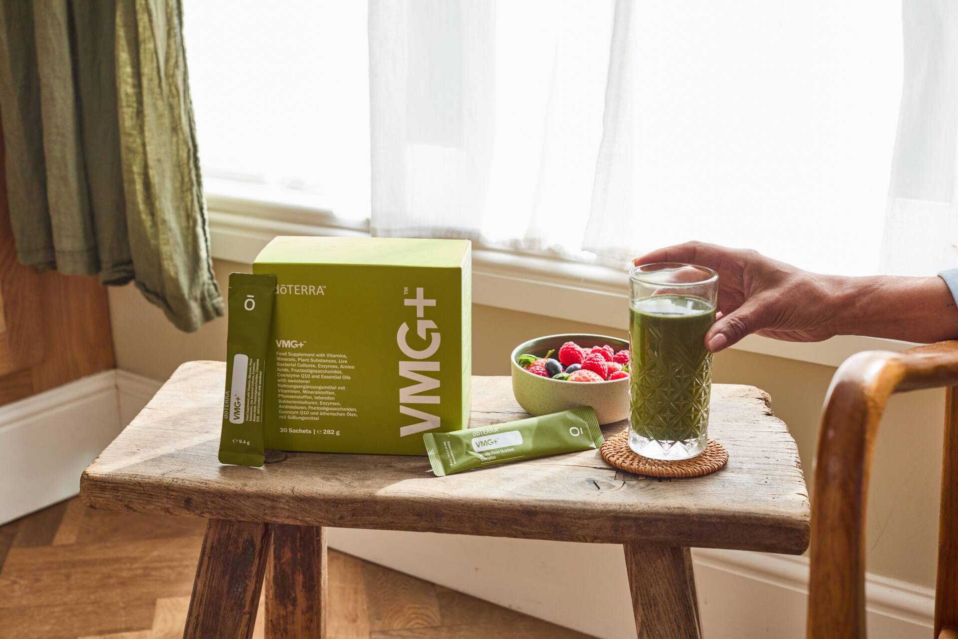 Supplements-Webinar 4 DoTERRA Wellness March 20250550 NEW - Supplements-Webinar