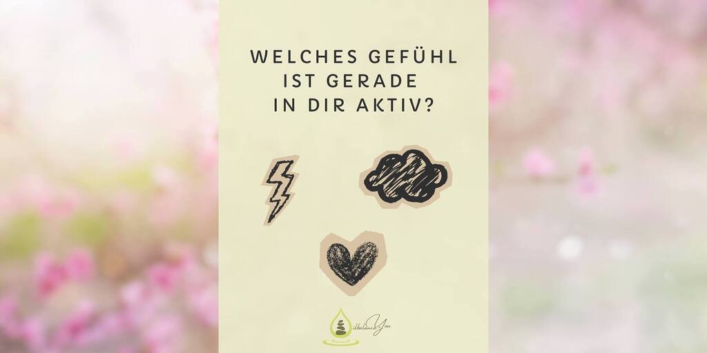 7 kraftvolle Erkenntnisse: Emotionen sind nicht deine Identität 3 Flümer Quiz