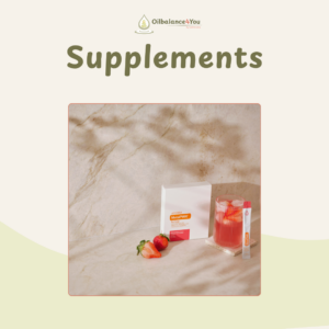 Nährstoffe/ Supplements