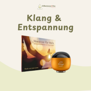 Klang & Entspannung