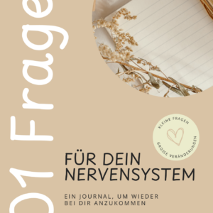 101 Fragen | Für dein Nervensystem